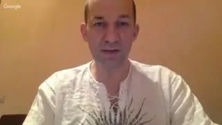 АРХИВ 2016 : Медитация Денежного Потока - Сатья Ео'Тхан (Белград, Сербия, 2016)