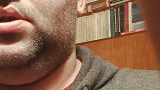 Проба пера. Второй эфир.