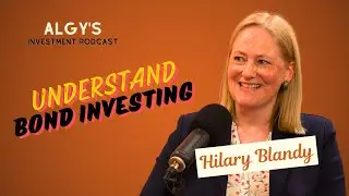 Generate a monthly income through bond investing | Hilary Blandy