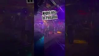 Party in Finland 🇫🇮 #rave #shorts #short #shortsvideo #shortvideo #youtubeshorts #viral #virall