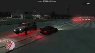 GTAIV FULL ПОГОНЯ ПОНТЫ PHONK