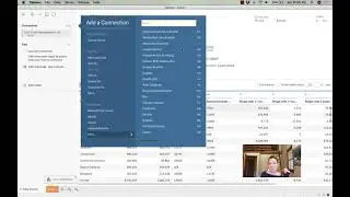 BA 437 | Week 4 | Adding multiple data sources to your Tableau project