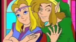 Youtube Poop: King hates Gwonam