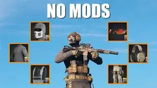 5 cool outfit ideas - NO MODS - Ghost Recon Breakpoint Outfit Guide