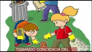 CUIDADO DEL MEDIO AMBIENTE