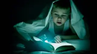 Photoshop Tutorial | How to get special light Photo Effects