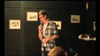 Stand Up Как Есть!(2ой сезон)- О Свадьбах! #1