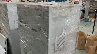 Safety Measures for Operating 0.4kV Switchgear Cubicles