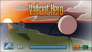Valliant Hero Theme - Henry Stickman Collection