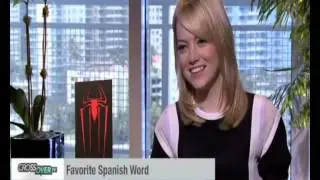 Emma Stone Best Moments