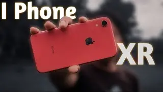 iPhone XR in 2021 - Should You Still Buy It in 2021? Bangla review !