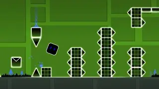 Geometry Dash - Demon Mixed by RealOggy