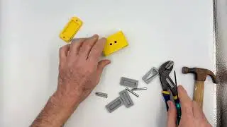 Pill Cutter Assembly Video
