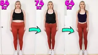 The trainer SHOWS you how to LOSE WEIGHT QUICKLY and POWERFULLY