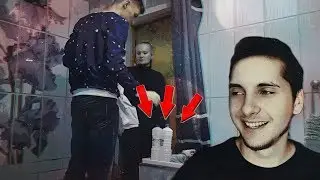 ОТБЕЛИВАТЕЛЬ ИЛЬЯ И ЛИДА Всё КакОноНеЕсть