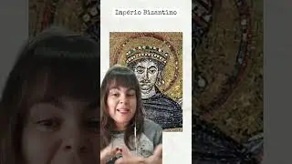 Império Bizantino  #historia #focanoenem #vestibulares #foconoenem #história #edutube