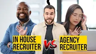Why You Shouldn’t Switch to Internal Recruitment: A Must-Watch for Agency Recruiters