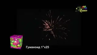 Салют 