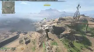 COD DMZ: Ddos die zweite