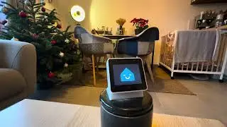 Okay Nabu! Open-source voice assistant running on an Espressif ESP32-S3-Box in Home Assistant