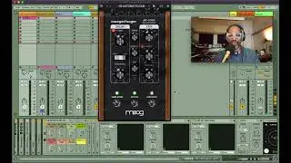 Moogerfooger Effects Plug-ins Tutorial | Creating 