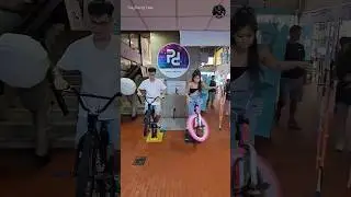 Learn Wheelie Bar Spin | Bmx Tutorial