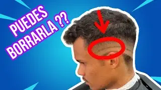 Como hacer un Mid Fade Paso a Paso, la mejor explicación en todo YouTube