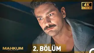 Mahkum 2. Bölüm (4K)