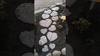 Садовые дорожки для дома 🍃