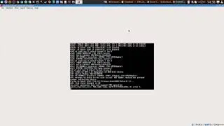 FreeNAS #1 basic install - VirtualBox error 610 fix - collect your scripts and terminal commands
