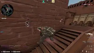 Fatality Crack HvH Highlight | Free Dll/Cfg in desc | CSGO HvH