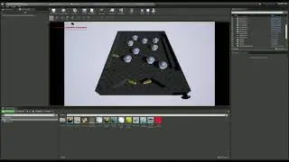 Unreal Engine 4 4.26 Loose Collision Issues