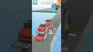 CRASH MASTER 😁 ANDROID GAMES NEW UPDATE 💣 WALKTHROUGH GAME 