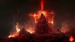 A Dark Atmospheric Ambient Journey - Deep and Mysterious Horror Ambient Music