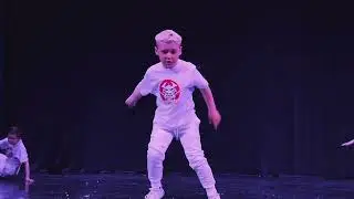 Отчетник 2022 танцы hip hop Мытищи