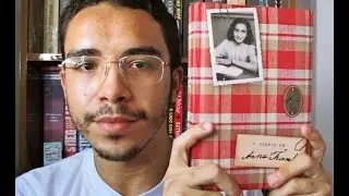 Tudo Sobre: O Diário de Anne Frank