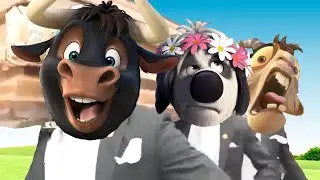 Ferdinand - Coffin Dance Song (COVER)