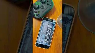 Come giocare ai titoli PSP su iPhone #retrogaming #psp #appstore