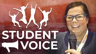Why Student Voice and Choice?