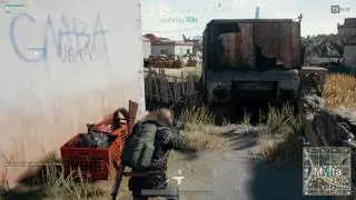 Playing Some PLAYERUNKOWN's BATTLEGROUNDS With Sky!! | EP#1 | PLAYERUNKOWN'S BATTLEGROUNDS
