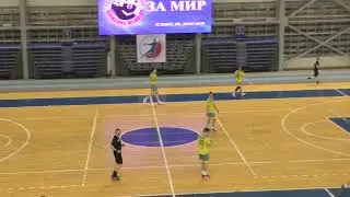 Гандбол ПР Мол. Пермские медведи Академя-СКИФ2 24.04.22 2пер