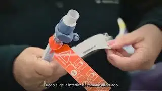 OAF Oxigeno de Alto Flujo Airvo PARTE2