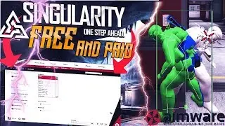 FREE Undetected CS GO Cheat 2018   Singularity Open Beta 🔥 youtubemp4 to