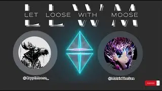 Let Loose With Moose Ep 31 ft. MatrixTheSun (MTS) - The Narrative Trader