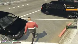 GTA5 RMRP РОССИЯ КАРТА МОСКВЫ