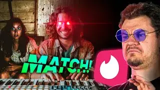 Les 3 Pires Expériences sur Tinder ! #3