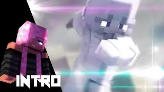 Akrik Intro || (Mine-Imator + Panzoid)