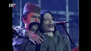 Porin '01: Let 3 & E.N.I. - Tazi Tazi