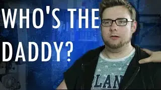 Who's The Daddy - Sketch w/ Tomska, ElliotExplicit and Eddache