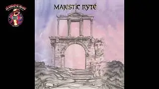 Majestic Ryte - Majestic Ryte (2023)